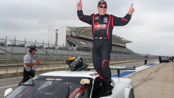 Fix Leads Points, DIS Awaits Championship Quest